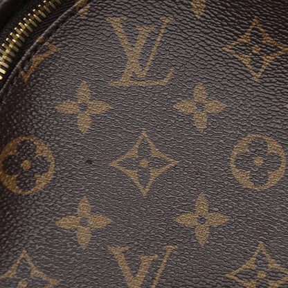 Louis Vuitton Monogram Palm Springs Backpack PM 9 of 9