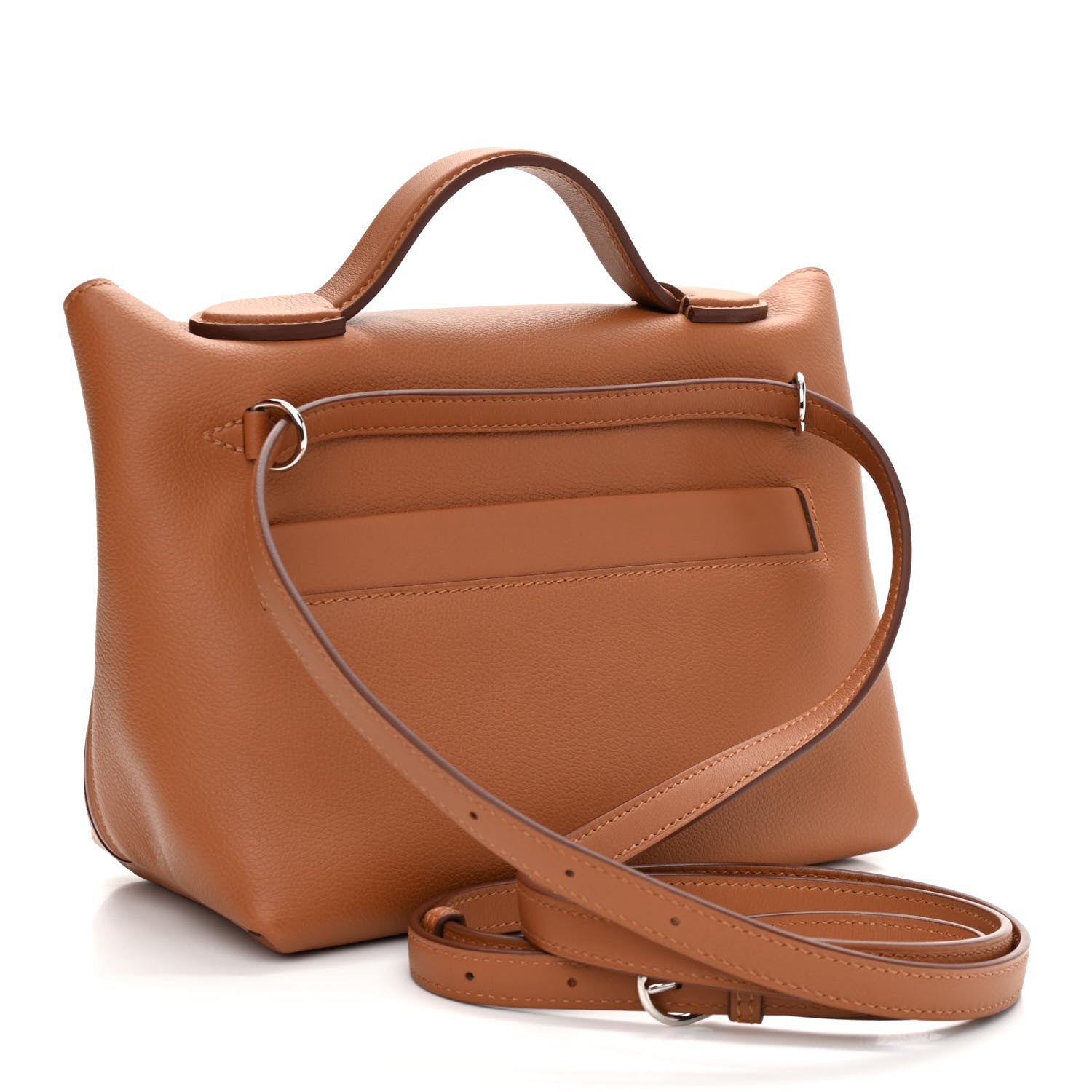 Hermes Evercolor Swift 24/24 21 Gold 2 of 10