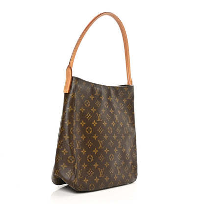Louis Vuitton Monogram Looping GM 3 of 6