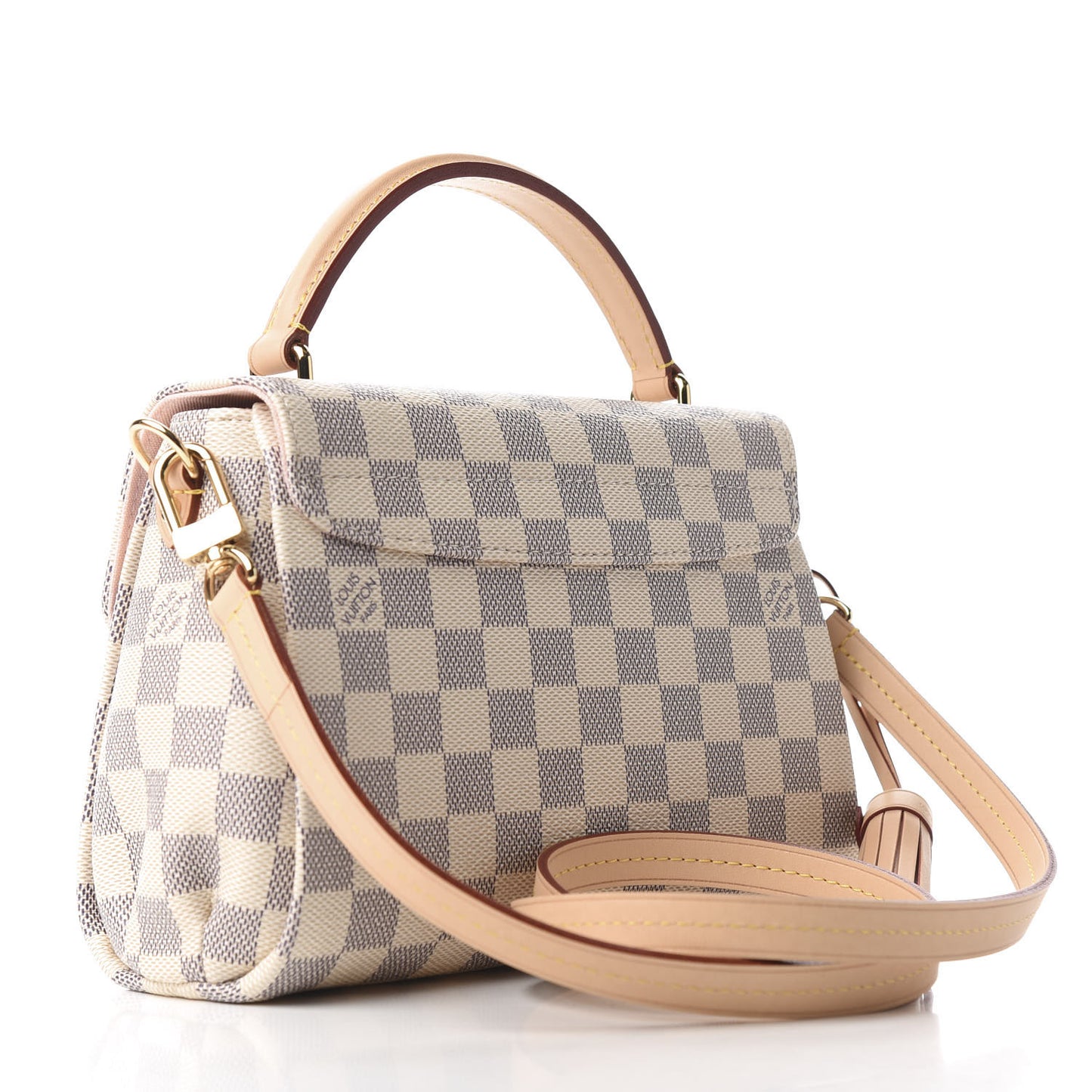 Damier Azur Croisette