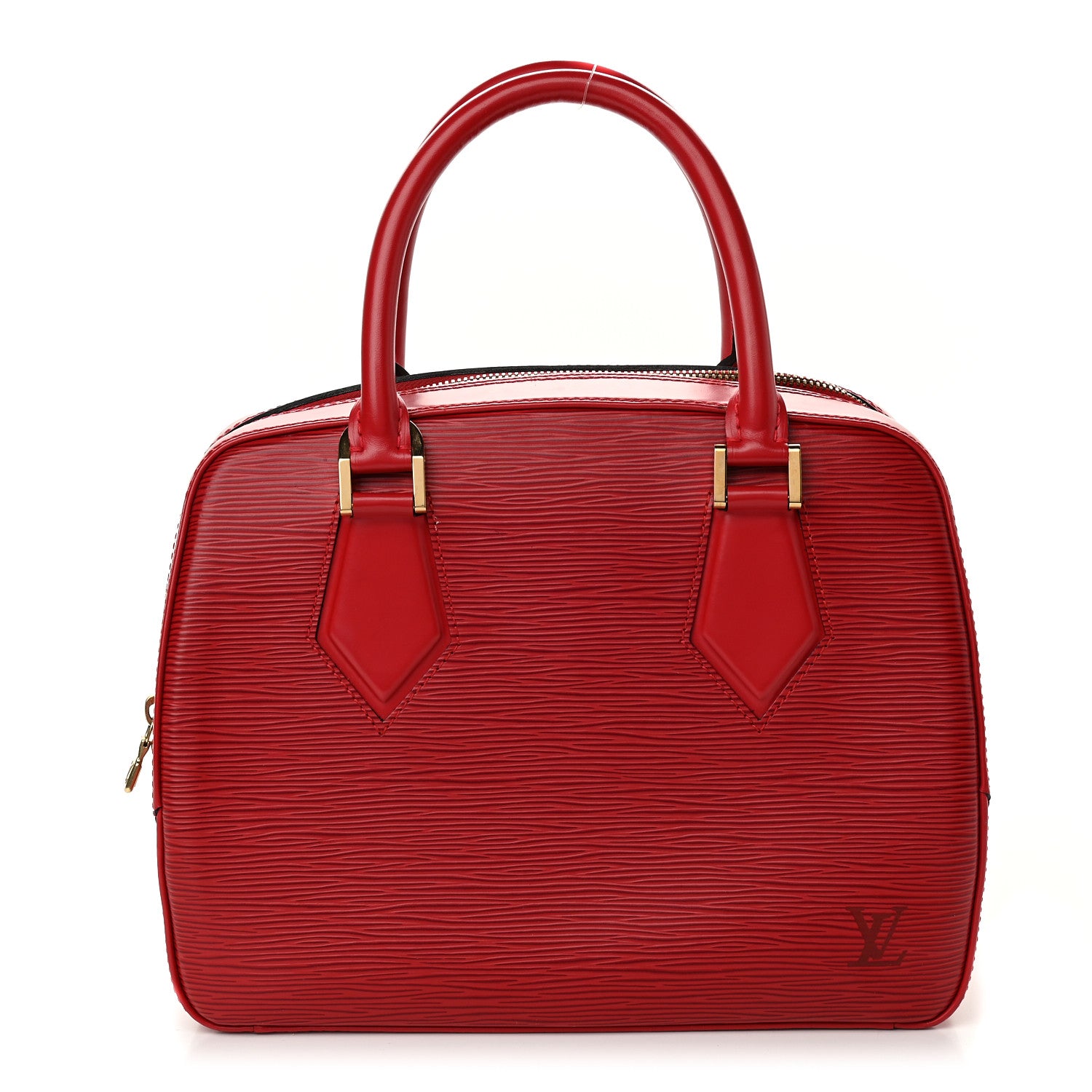 Louis Vuitton Epi Sablons Rouge 1 of 12