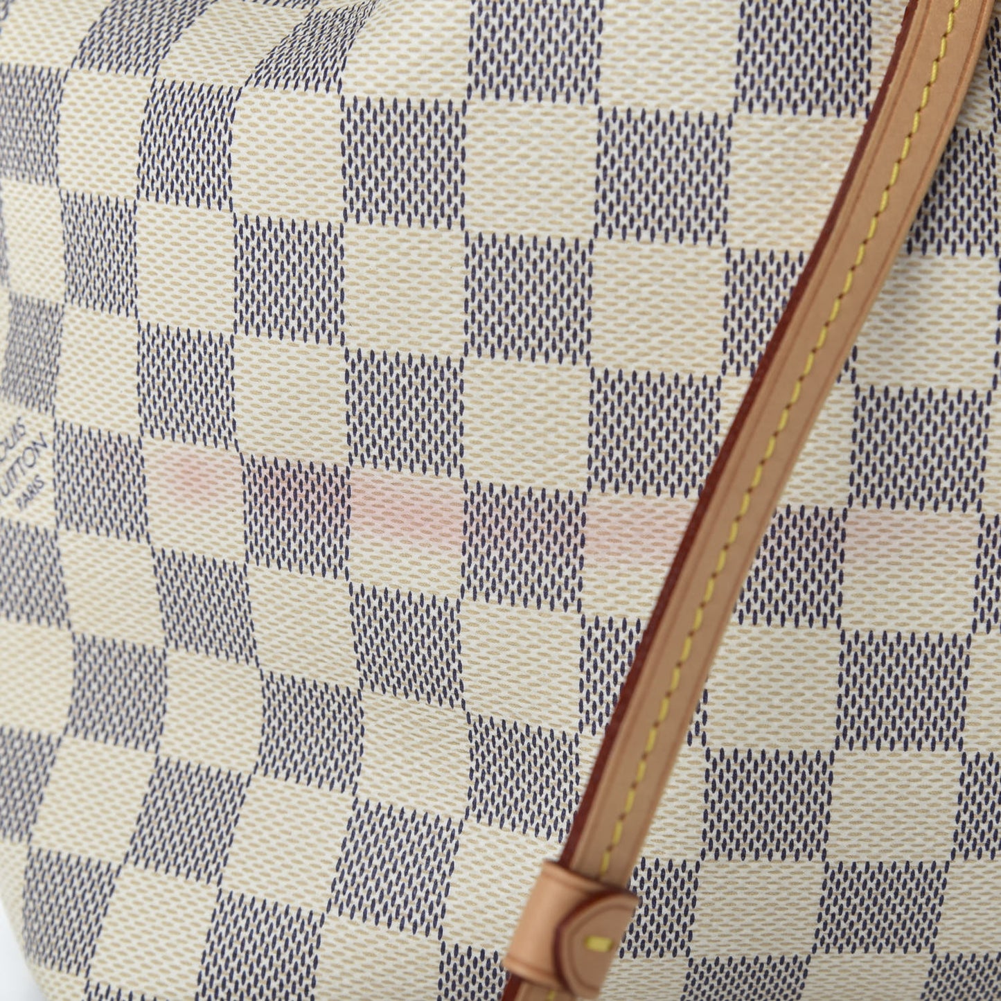Damier Azur Sperone Backpack