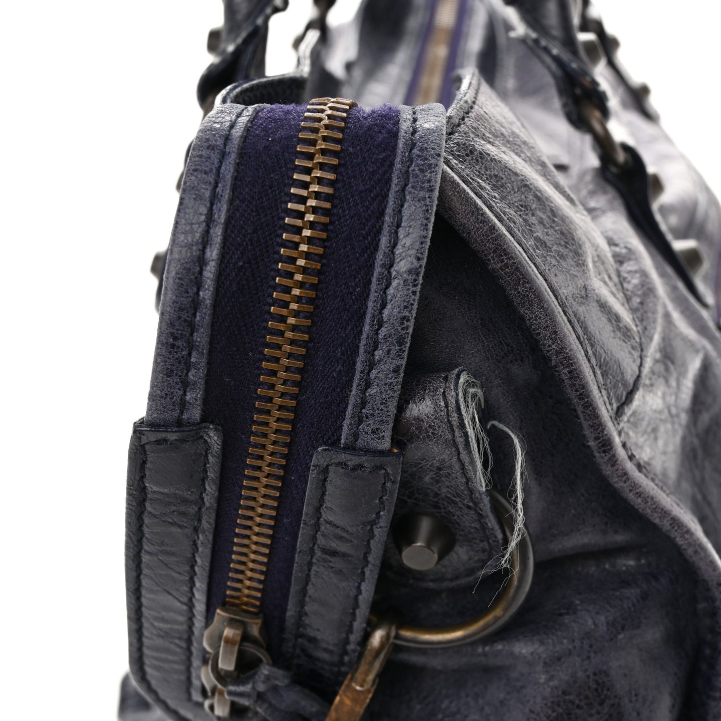 Agneau Classic Hardware City Officier