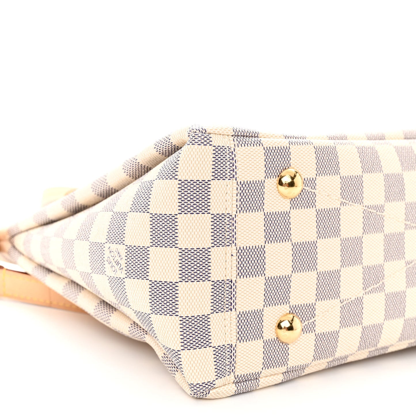 Damier Azur Lymington