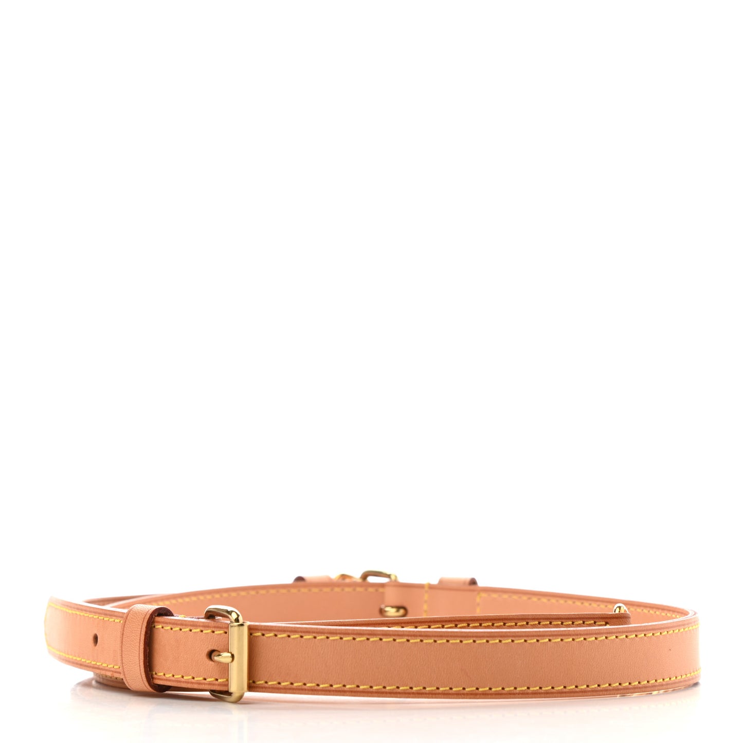 Vachetta Adjustable Speedy Bandouliere Shoulder Strap