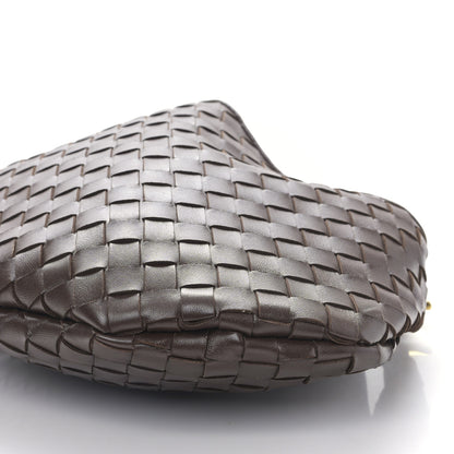Bottega Veneta Nappa Intrecciato Sardine Bag Fondant 8 of 8