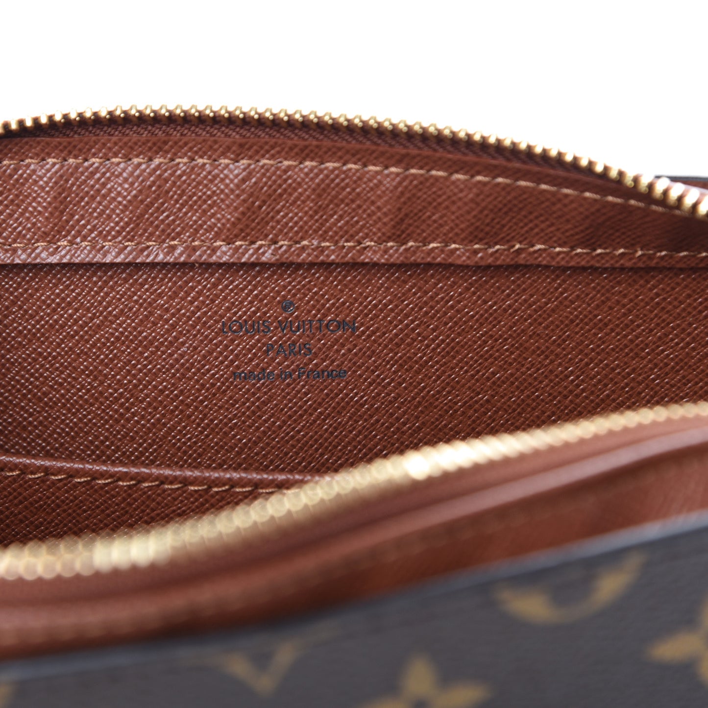 Monogram Pochette Orsay