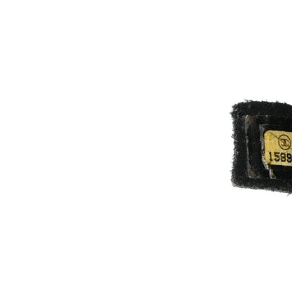 Chanel Caviar Timeless CC Soft Tote Black 9 of 23