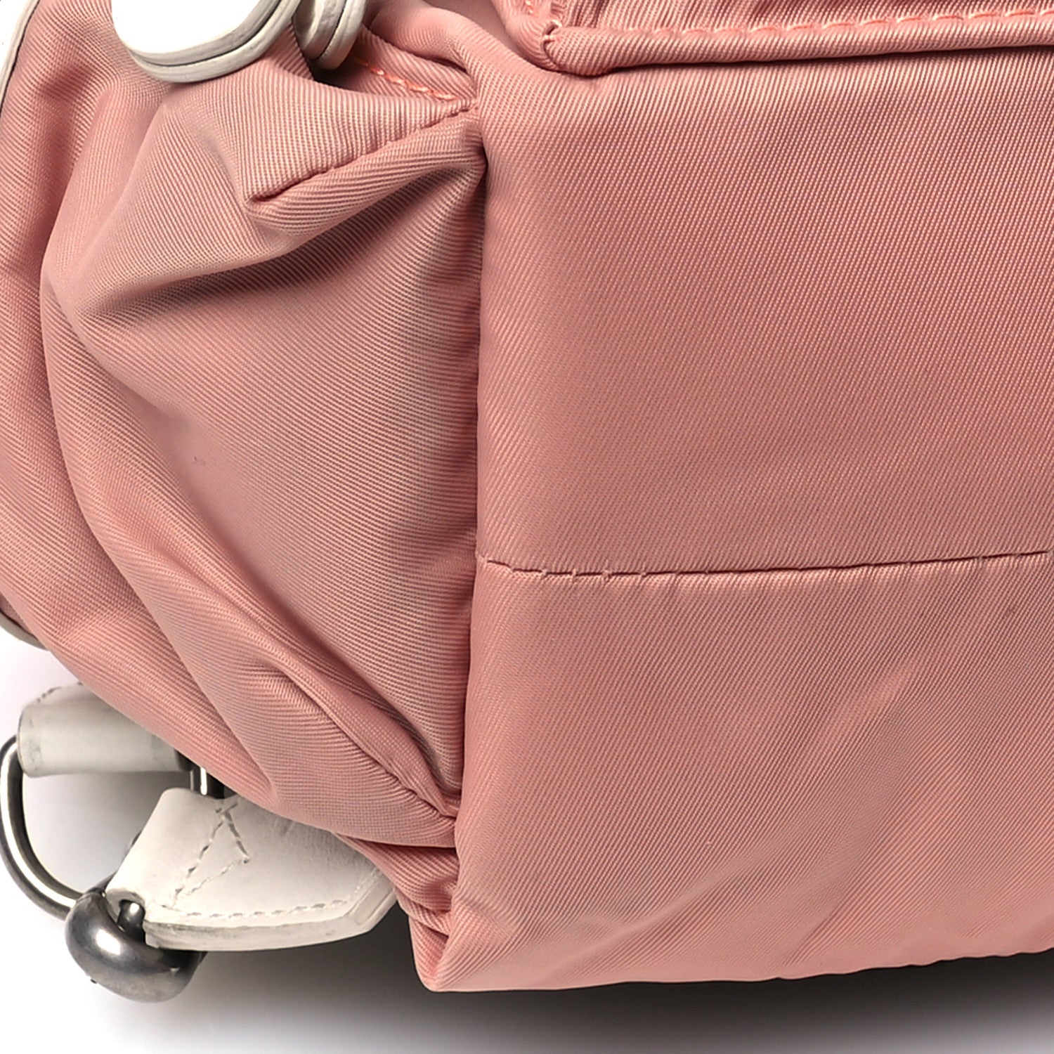 Burberry Nylon Small Rucksack Backpack 10 of 11