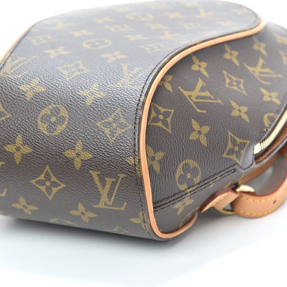 Louis Vuitton Monogram Ellipse Sac a Dos Backpack 9 of 9
