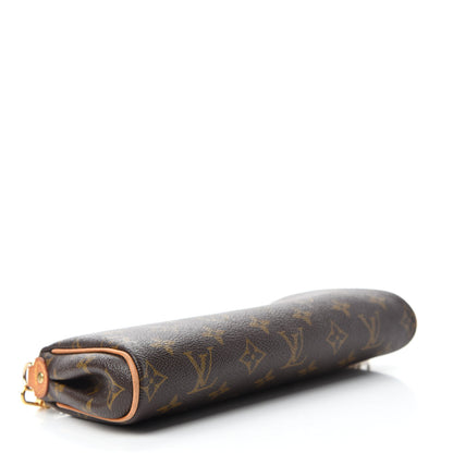 Louis Vuitton Monogram Eva Clutch 4 of 11