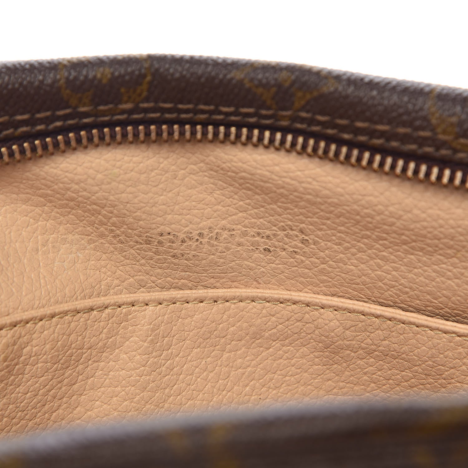 Louis Vuitton Monogram Trousse Toilette 23 7 of 9