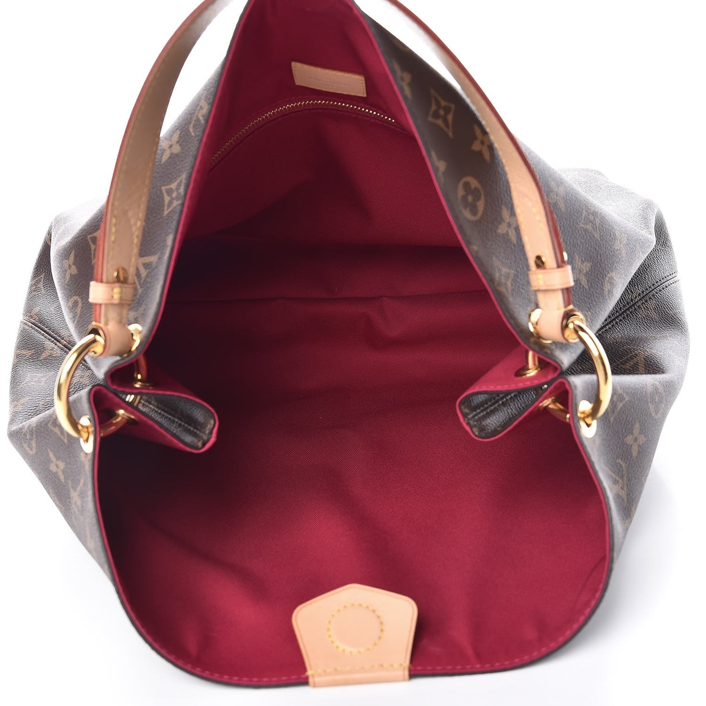 Monogram Graceful MM Pivoine