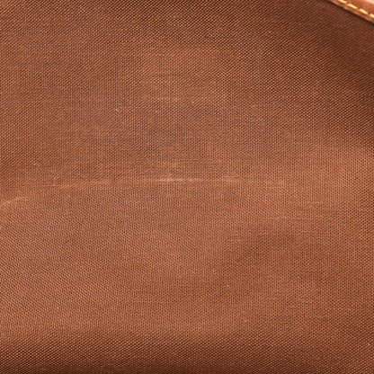 Louis Vuitton Monogram Saumur 35 18 of 18