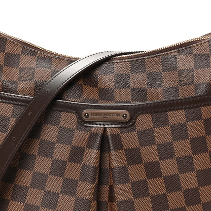 Louis Vuitton Damier Ebene Bloomsbury PM 7 of 9