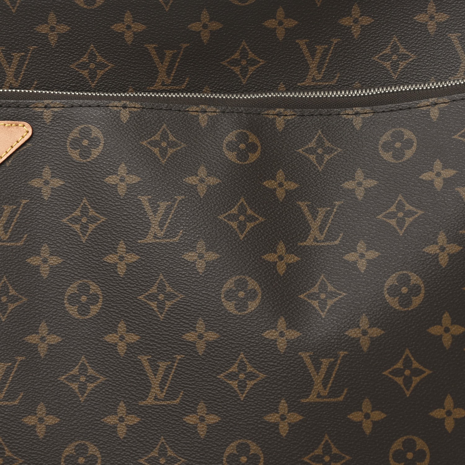 Louis Vuitton Monogram Pegase 55 NM 4 of 9