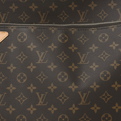 Louis Vuitton Monogram Pegase 55 NM 4 of 9