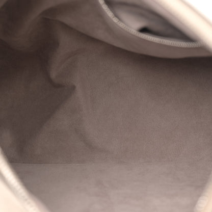 Louis Vuitton Mahina Why Knot MM Galet 5 of 9