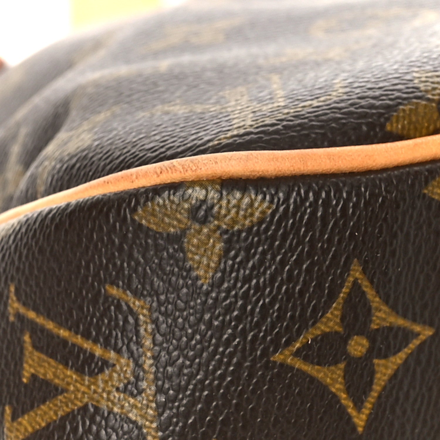 Louis Vuitton Monogram Batignolles Horizontal 7 of 8