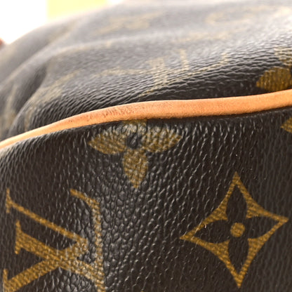 Louis Vuitton Monogram Batignolles Horizontal 7 of 8