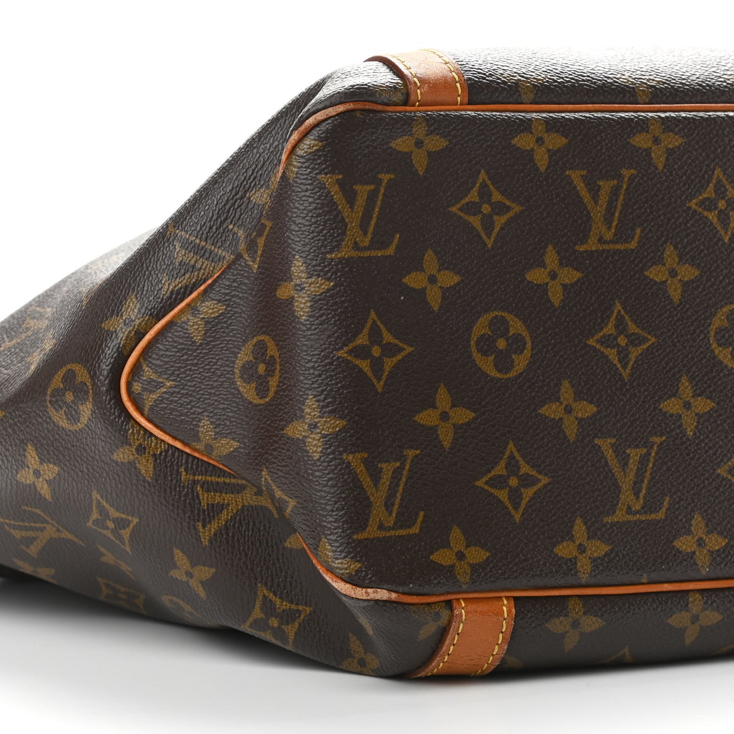 Monogram Sac Shopping Tote