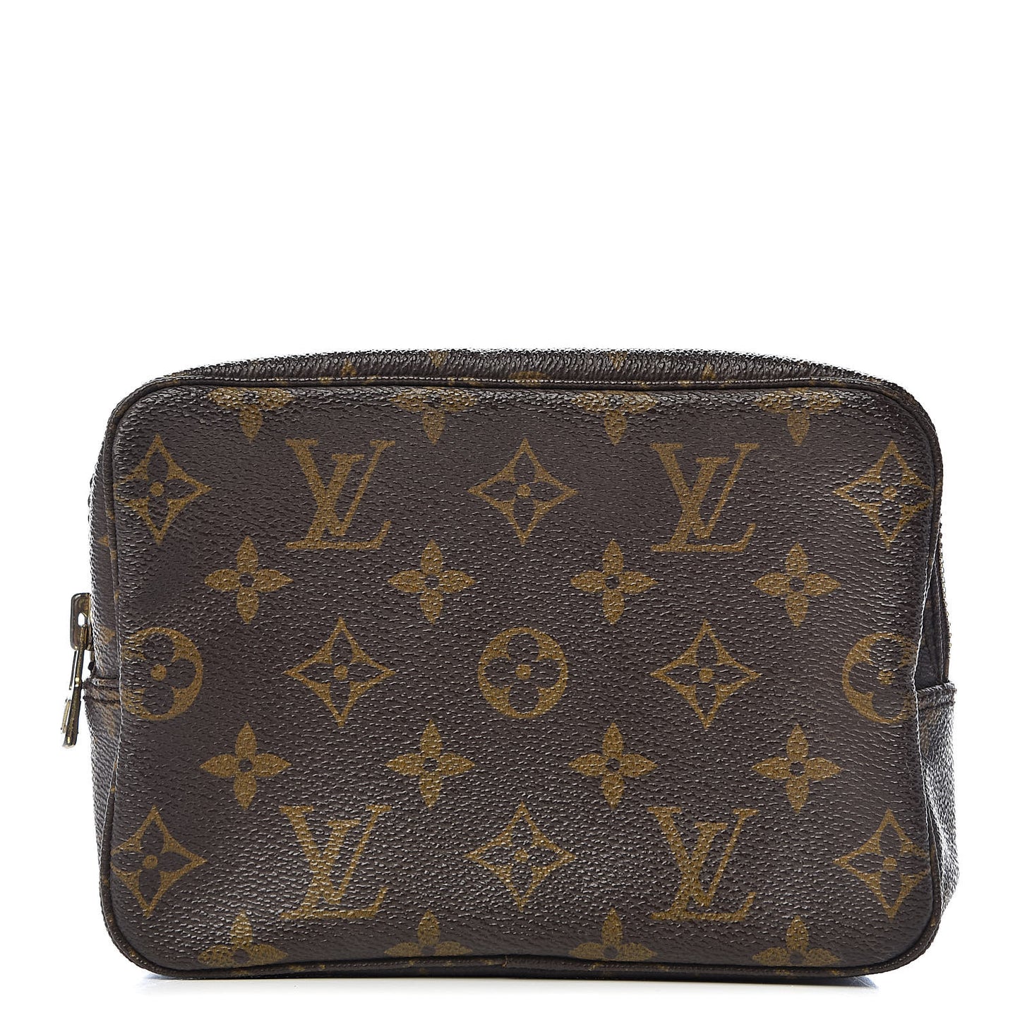 Monogram Trousse Toilette 19