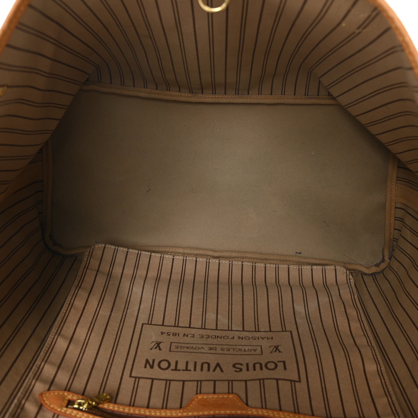 Monogram Neo Neverfull GM