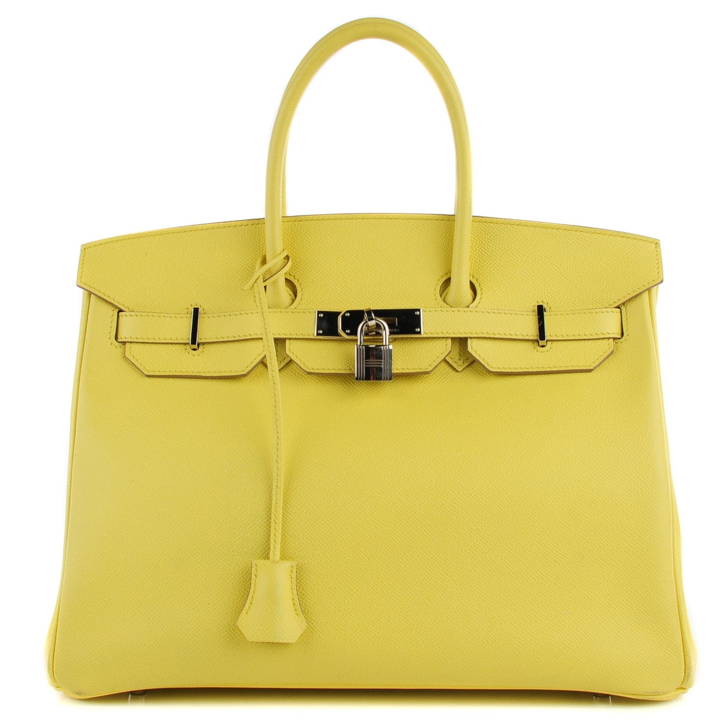 Epsom Birkin 35 Soufre Sulfur