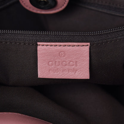Gucci Monogram Medium Sukey Tote Pink 6 of 11