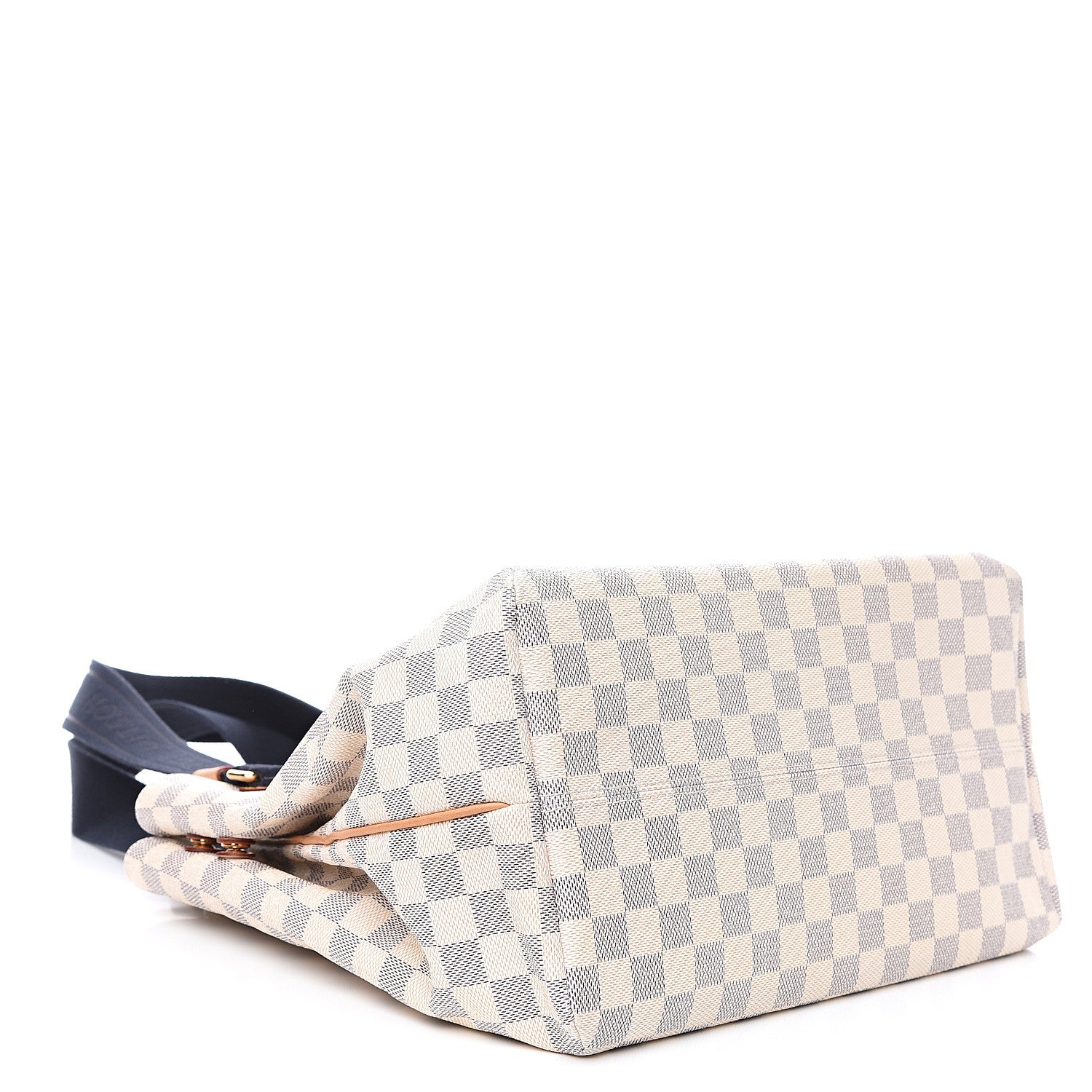 Louis Vuitton Damier Azur Beach Cabas PM 3 of 11