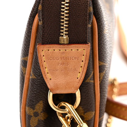 Louis Vuitton Monogram Eva Clutch 6 of 11