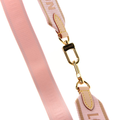 Louis Vuitton Monogram Multi Pochette Accessories Shoulder Strap Rose Clair 3 of 5