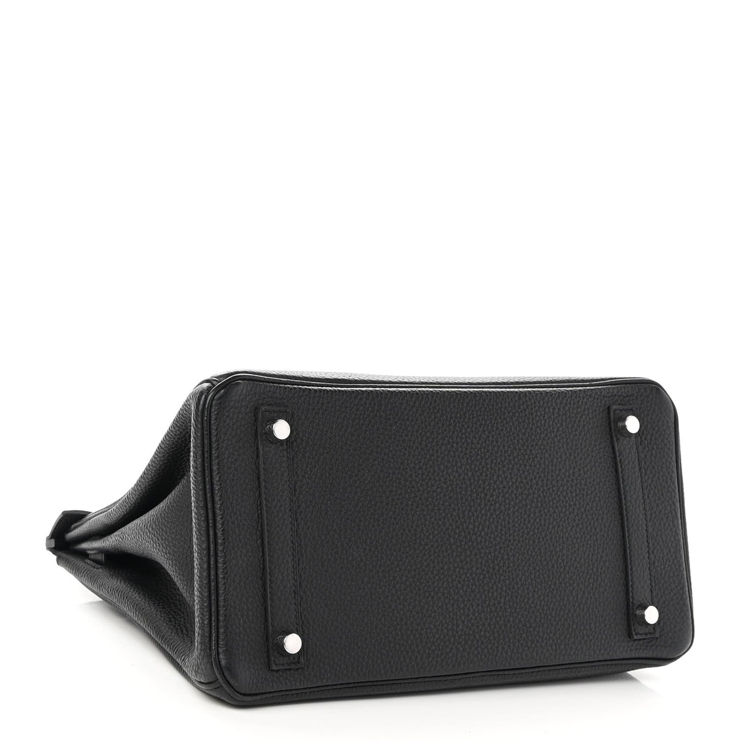 Togo Birkin 30 Black