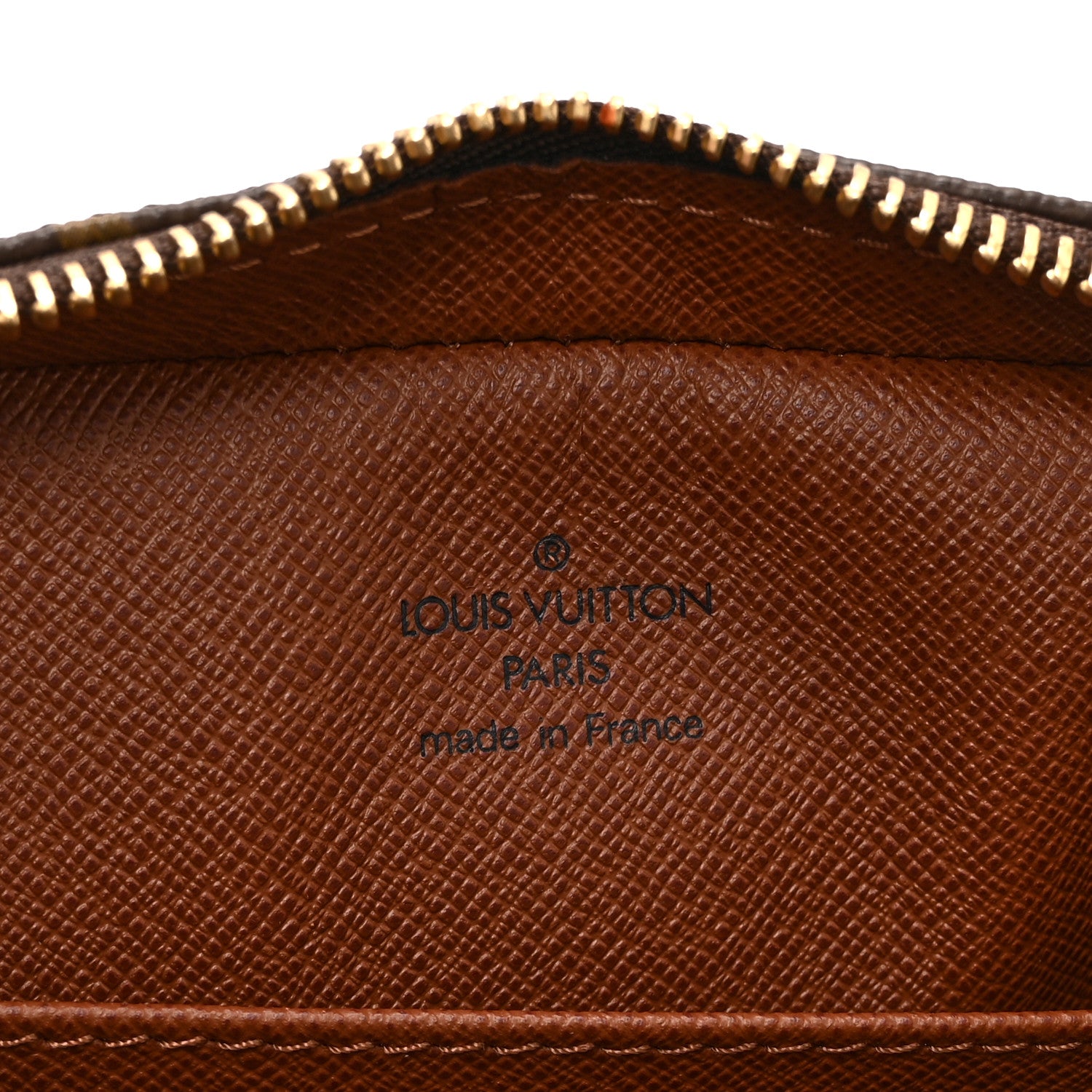 Louis Vuitton Monogram Pochette Cite 6 of 10