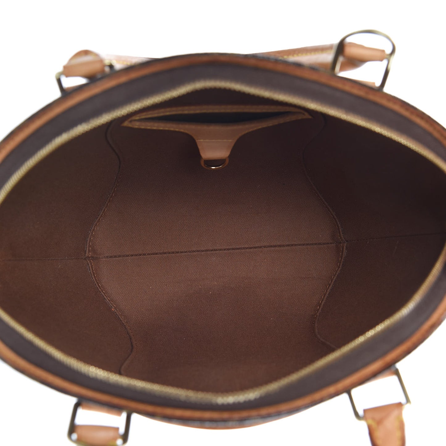 Monogram Ellipse PM