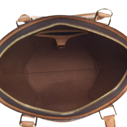 Louis Vuitton Monogram Ellipse PM 5 of 15