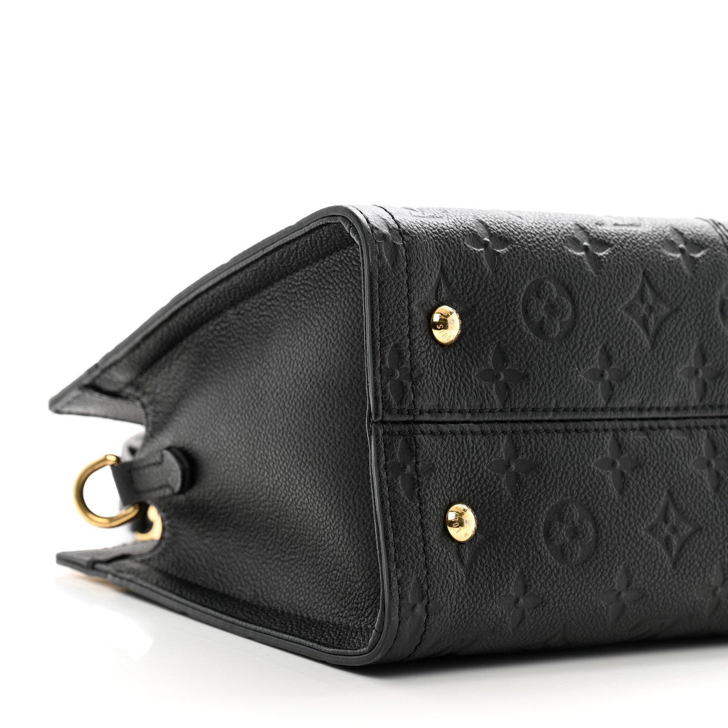 Empreinte Sully PM Black Creme