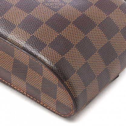 Louis Vuitton Damier Ebene Geronimos 6 of 7