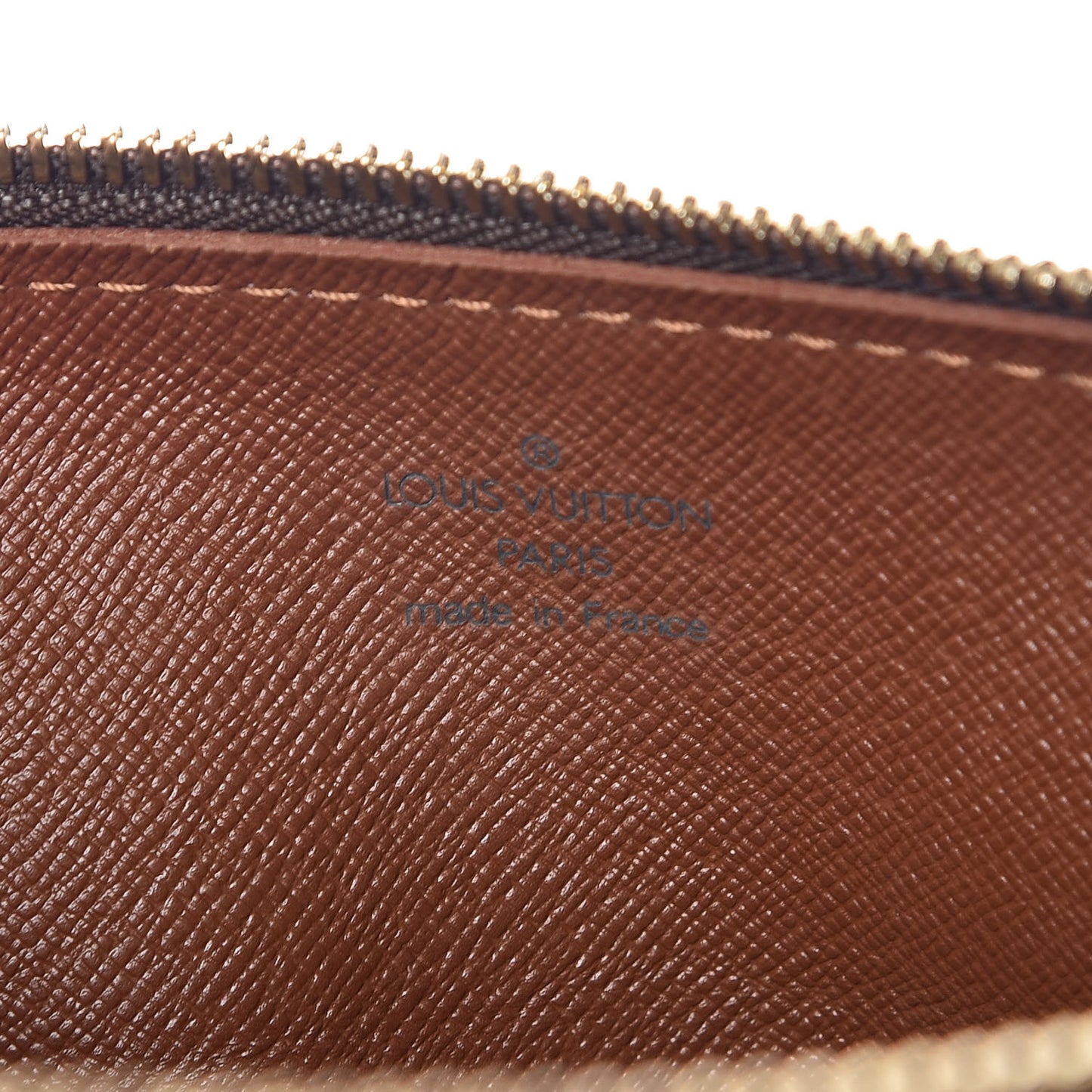 Monogram Papillon 30