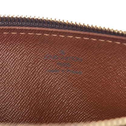 Louis Vuitton Monogram Papillon 30 6 of 9
