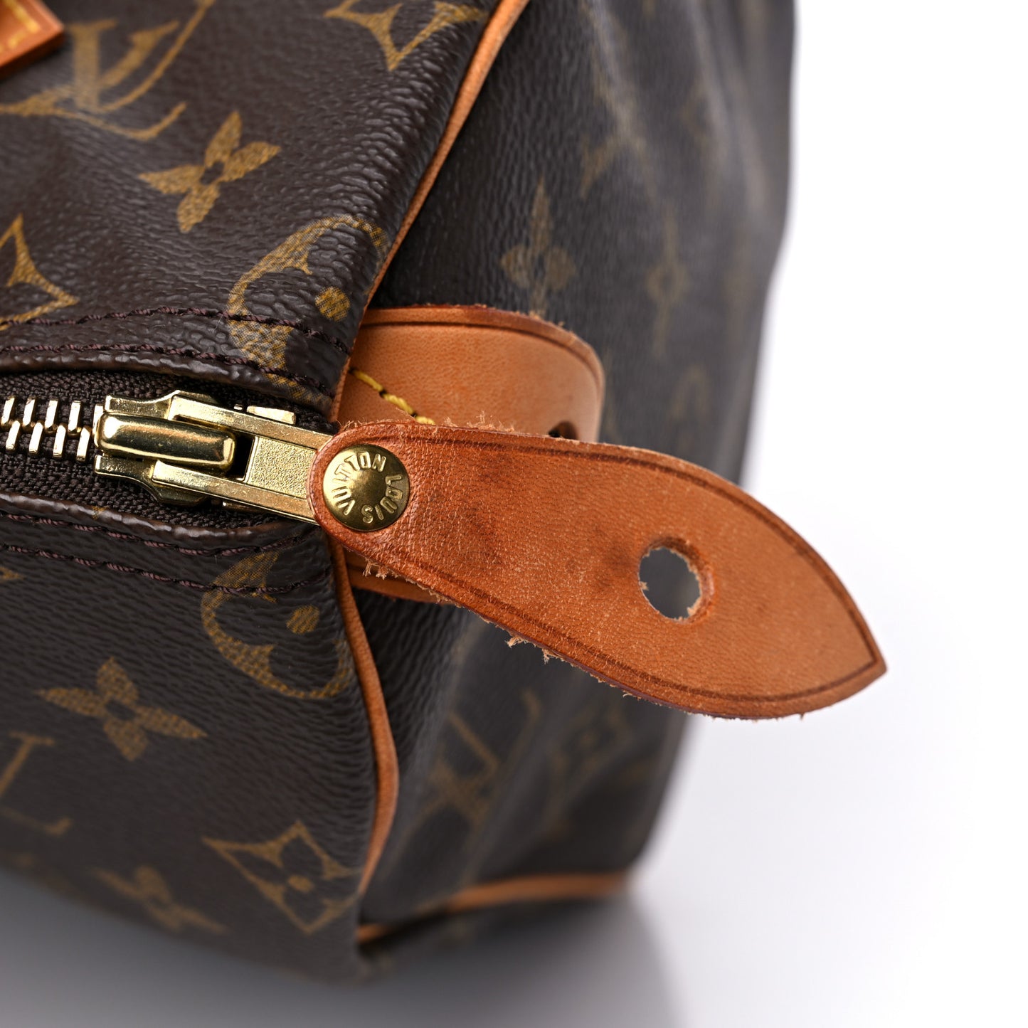 Monogram Speedy 25