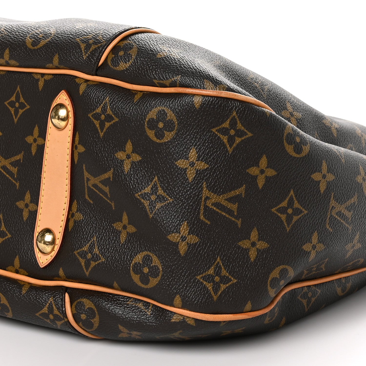 Louis Vuitton Monogram Galliera GM 8 of 9