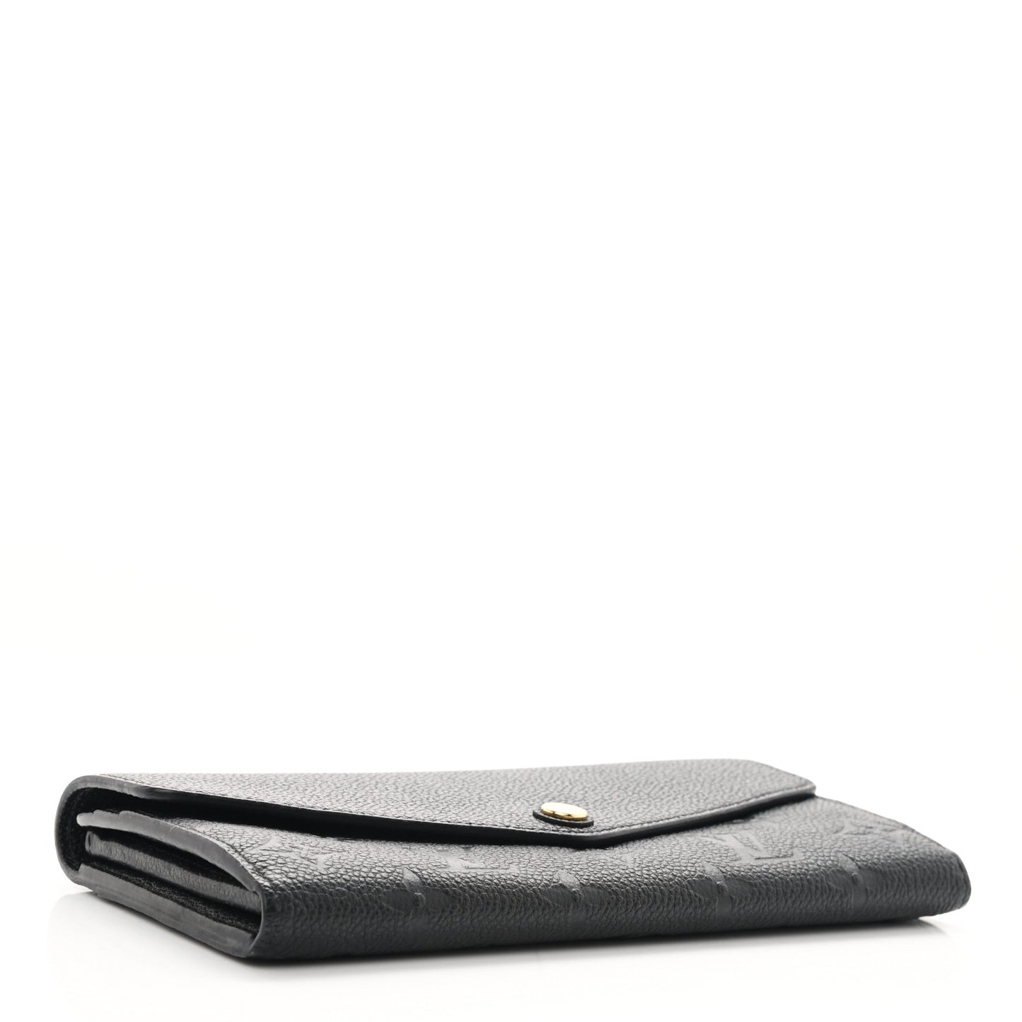 Empreinte Sarah Wallet NM Black