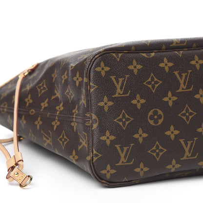 Louis Vuitton Monogram Neo Neverfull MM 10 of 13
