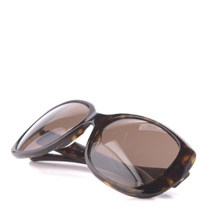 Chanel CC Sunglasses 5183-A Tortoise 8 of 9
