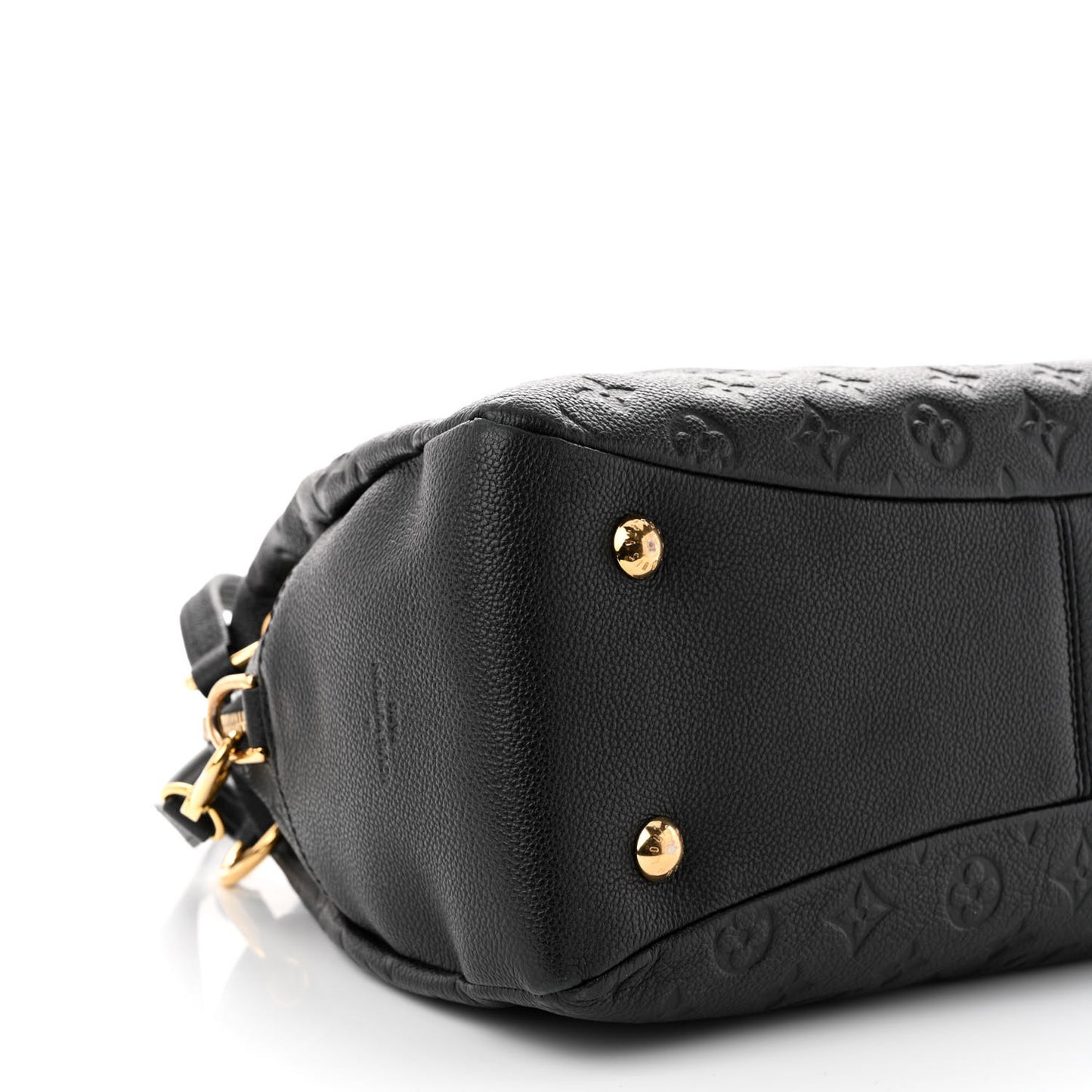 Empreinte Ponthieu PM Black