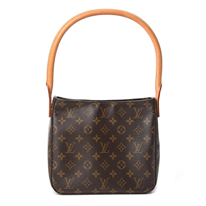 Louis Vuitton Monogram Looping MM 1 of 9