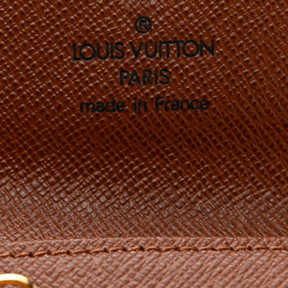 Louis Vuitton Monogram 4 Key Multicles Holder 6 of 7