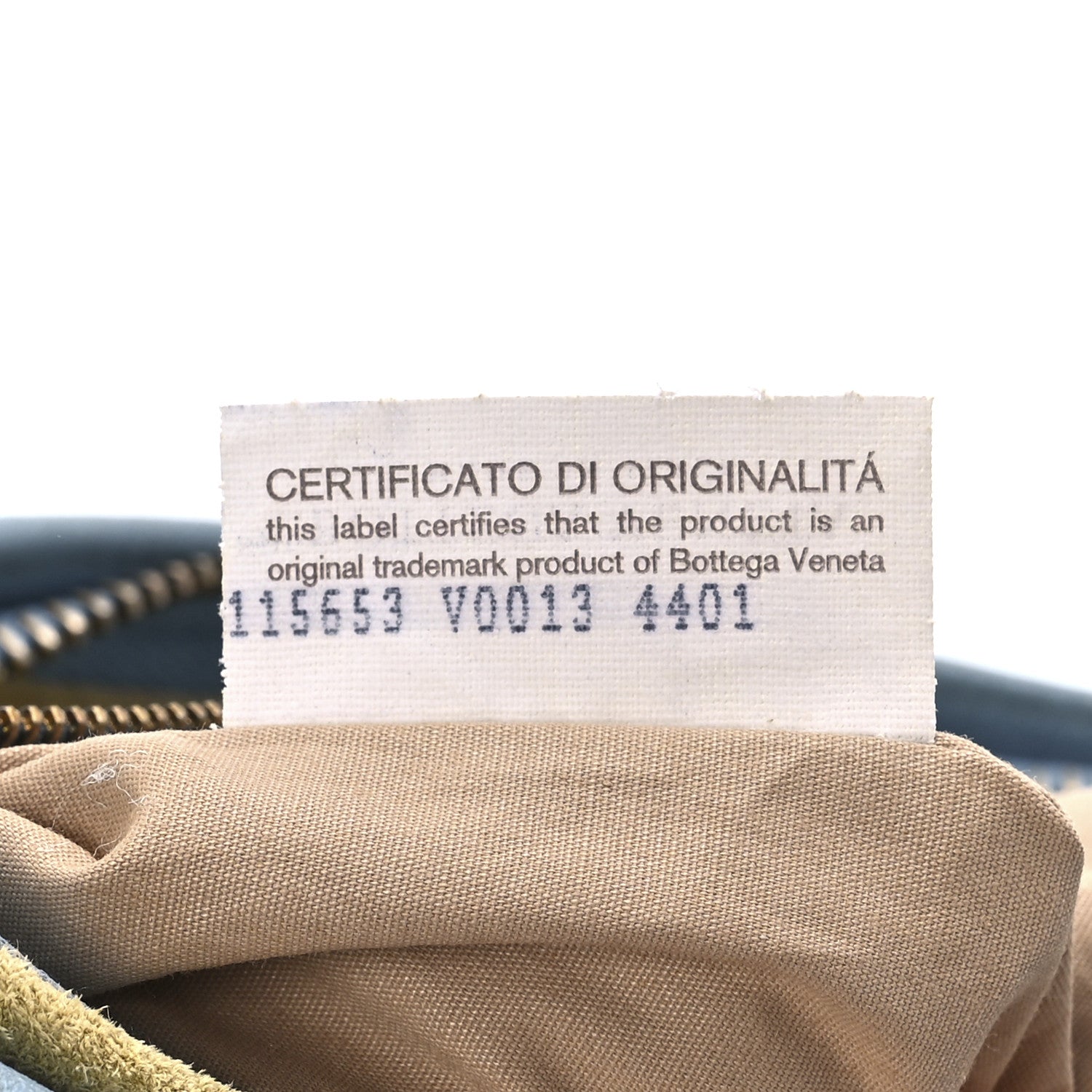Bottega Veneta Nappa Intrecciato Medium Veneta Hobo Blue 9 of 15