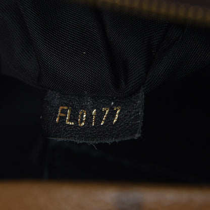 Louis Vuitton Reverse Monogram Palm Springs Backpack Mini 7 of 7